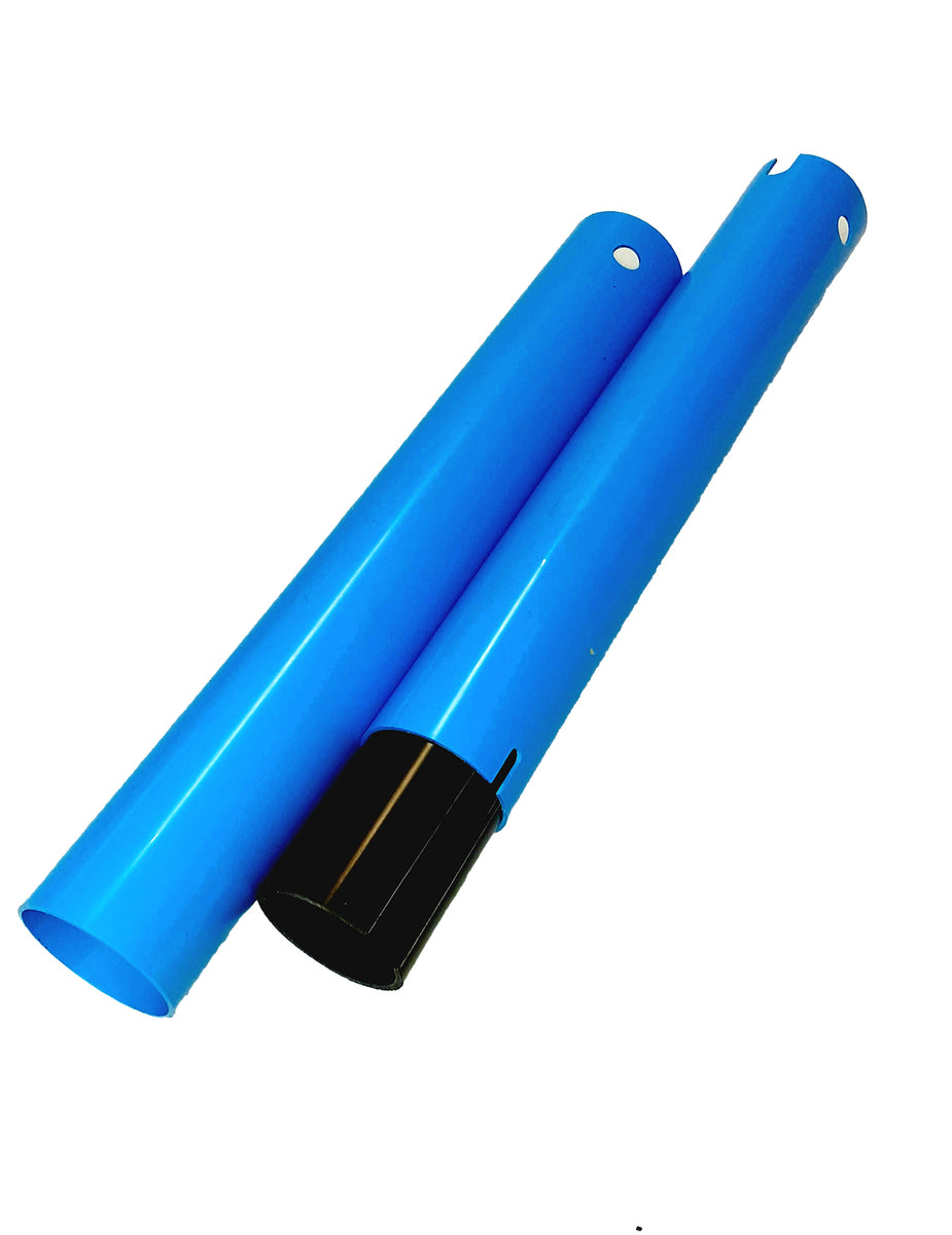 Manchon réutilisable 750 pour filtre à non-tissé — Reusable sleeve 750 fleece filter
