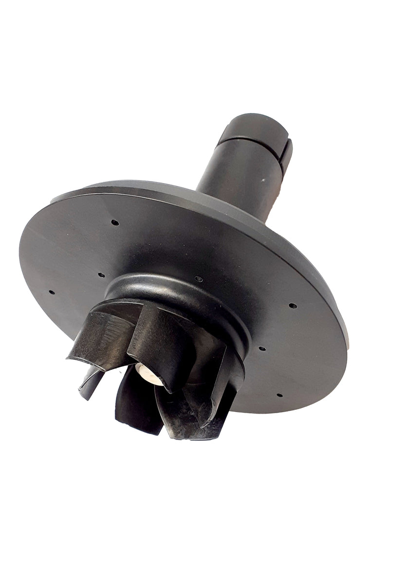 Rotor de rechange AquaMax Eco Expert 27000 12 V — Spare rotor AquaMax Eco Exp. 27000 12 V