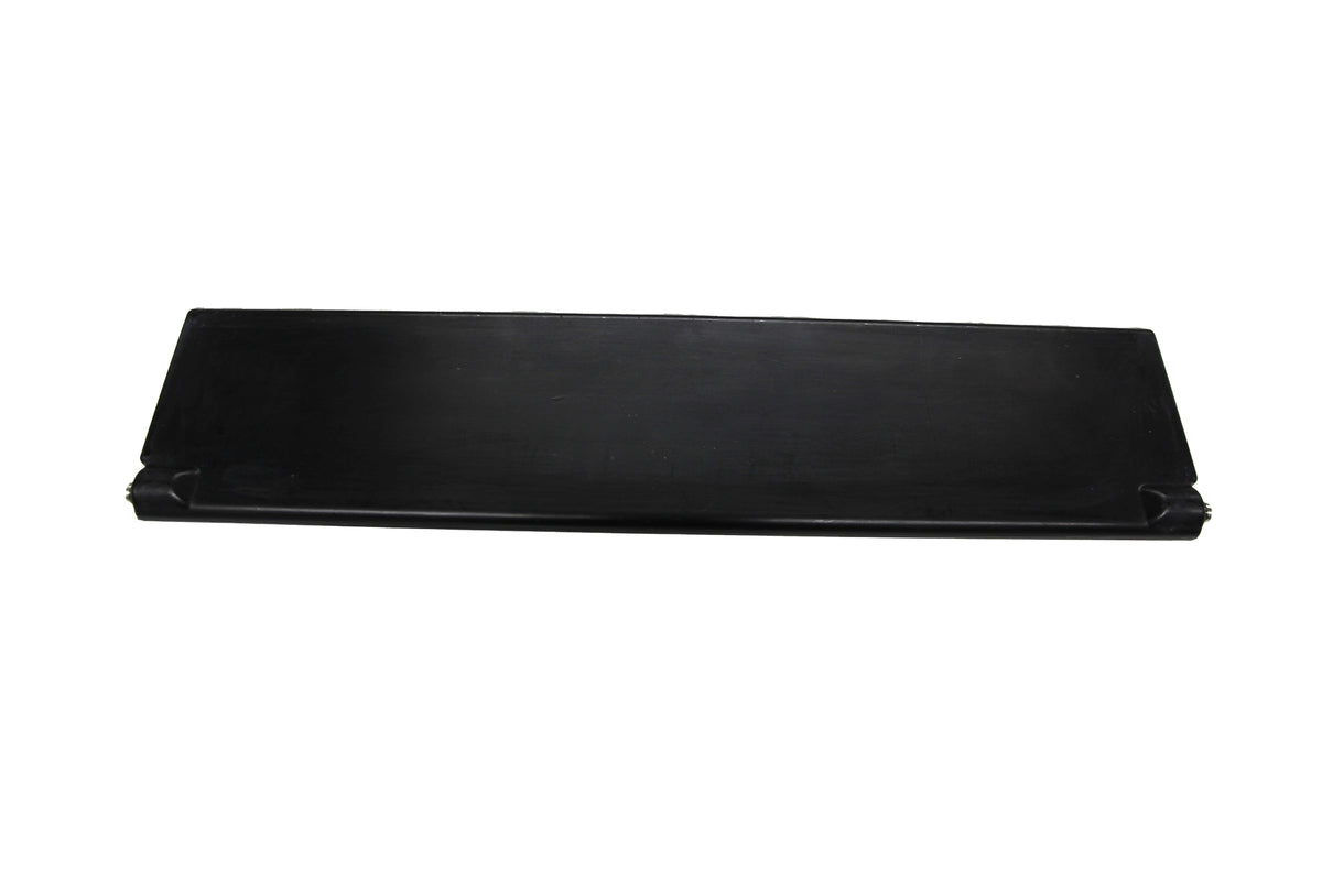 Volet flottant de rechange 120 mm pour Skimmer 250 — Spare float flap 120 mm Skimmer 250