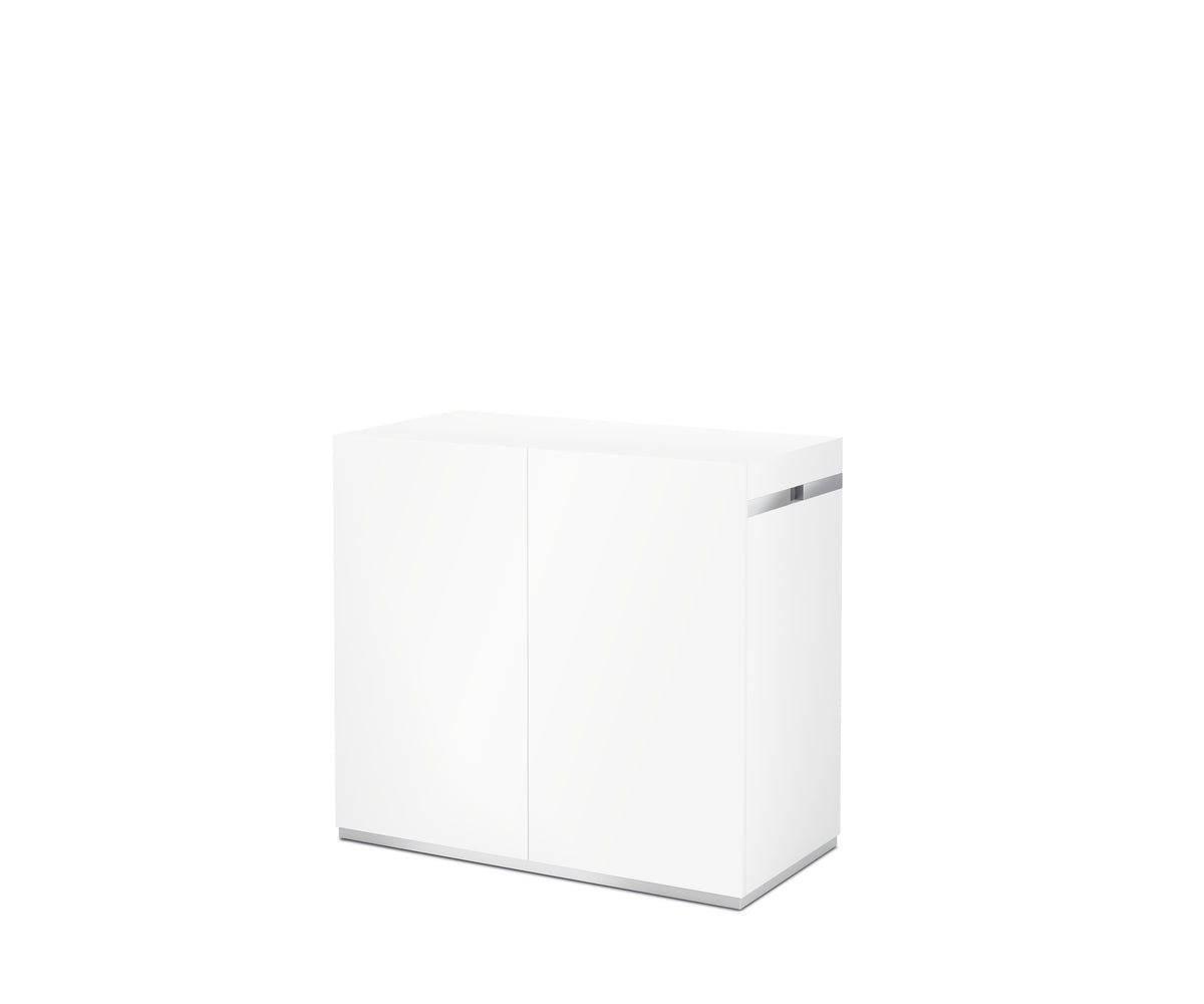 Meuble pour aquarium ScaperLine 90 blanc — ScaperLine 90 onderkast wit