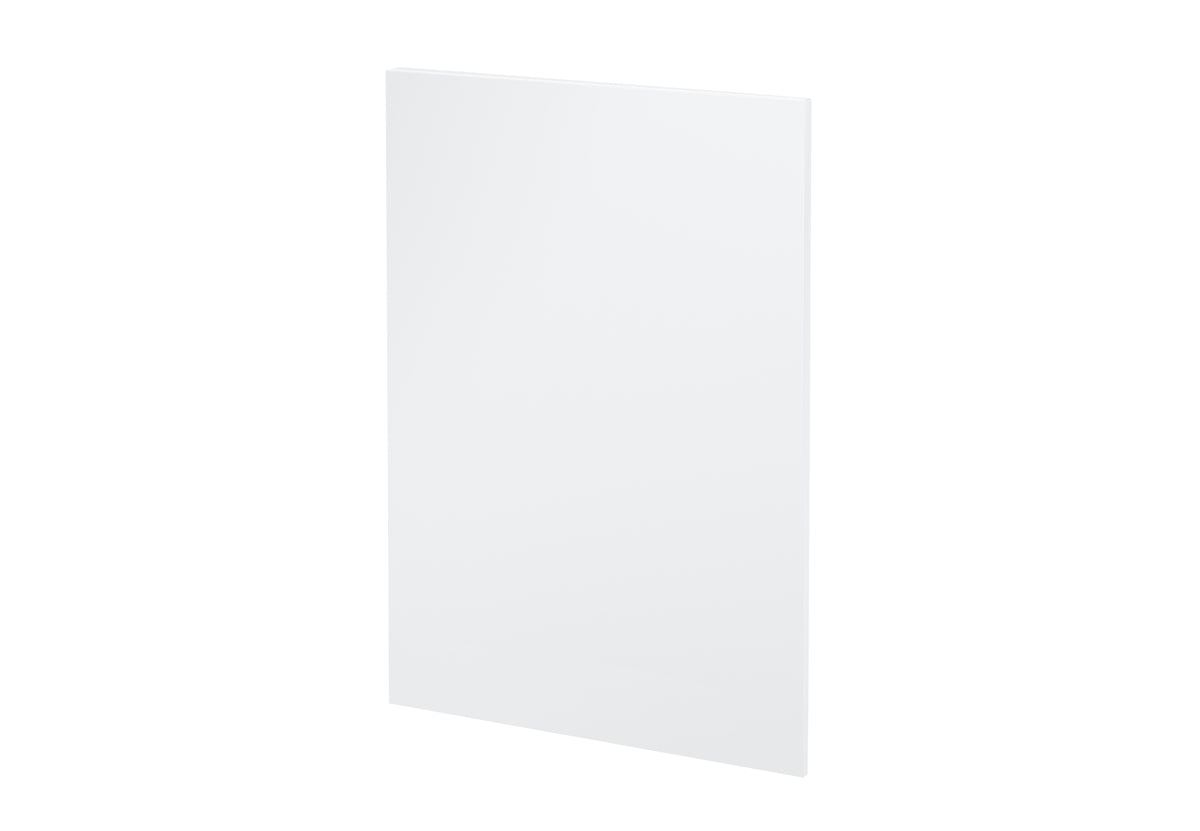 Panneau de séparation ScaperLine 60 blanc — ScaperLine 60 Roomdivider paneel wit