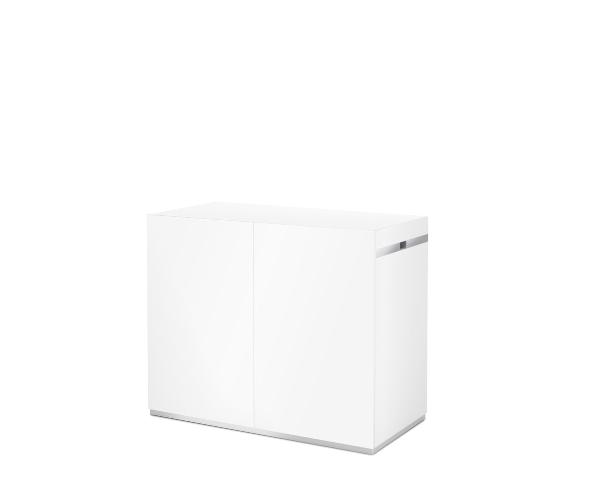 Meuble pour aquarium ScaperLine 100 blanc — ScaperLine 100 onderkast wit