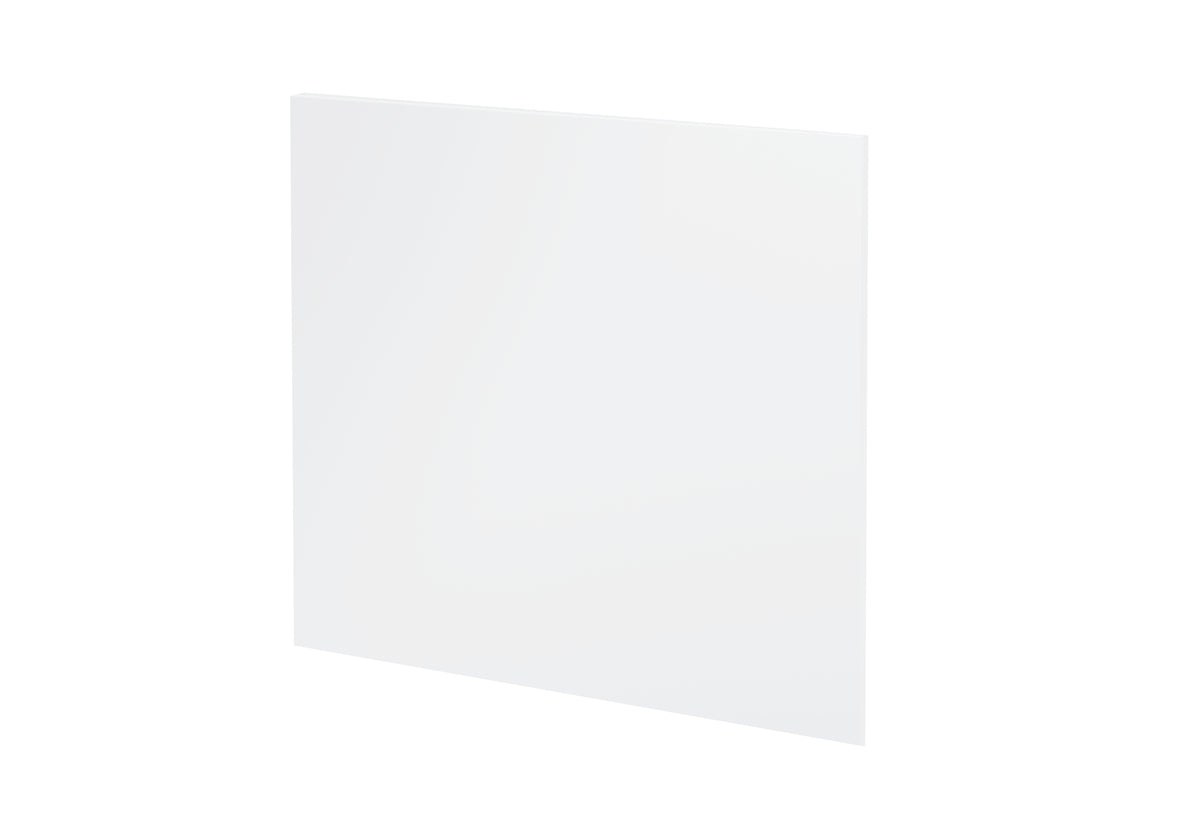 Panneau de séparation ScaperLine 90 blanc — ScaperLine 90 Roomdivider paneel wit