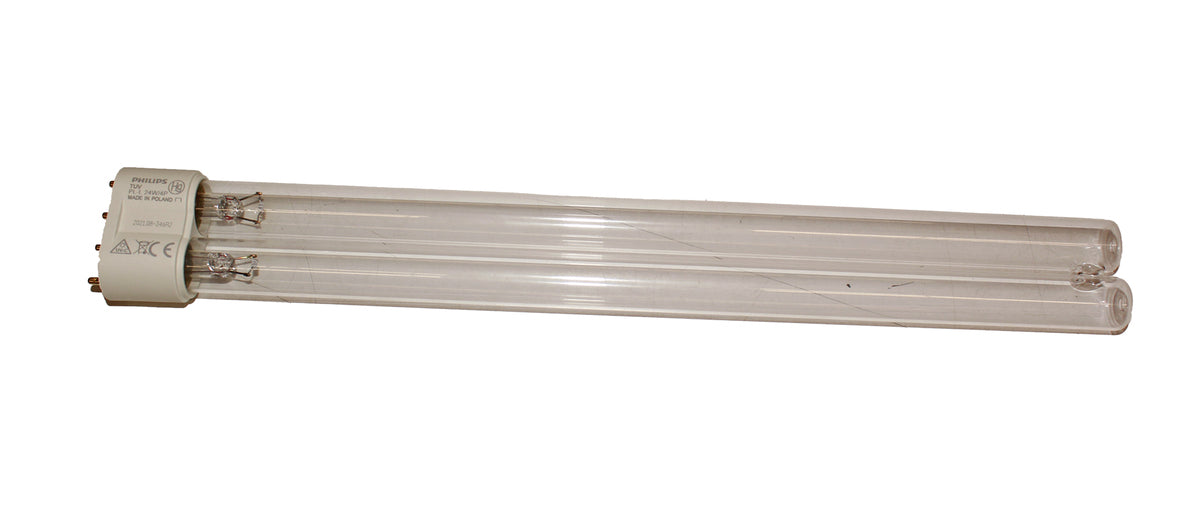 Lampe UVC de rechange 24 W — UVC-lamp 24 W