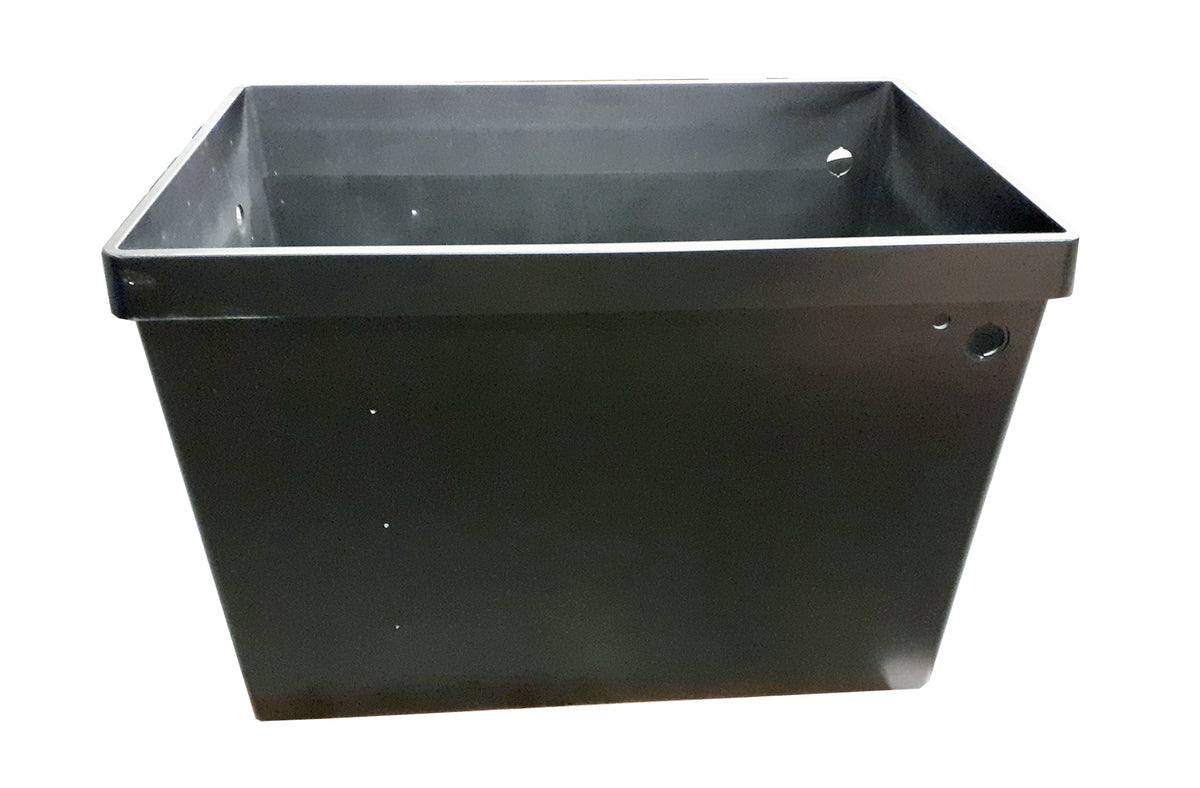 Cuve BioTec ScreenMatic² 145000 — Behuizing BioTec ScreenMatic² 145000