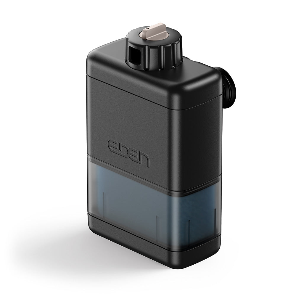 Filtre intérieur EDEN FIN X 60 — EDEN FIN X 60 Binnenfilter