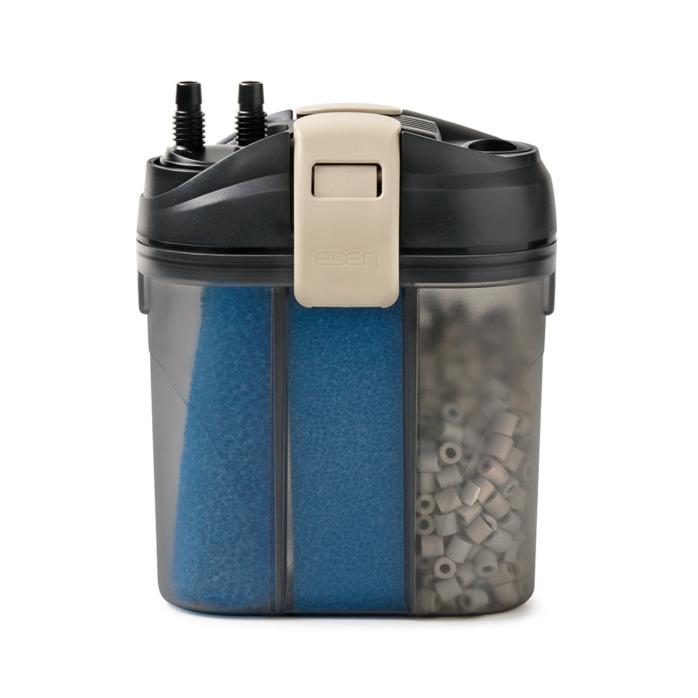 Filtre extérieur EDEN FES 100 — EDEN FES 100 Buitenfilter