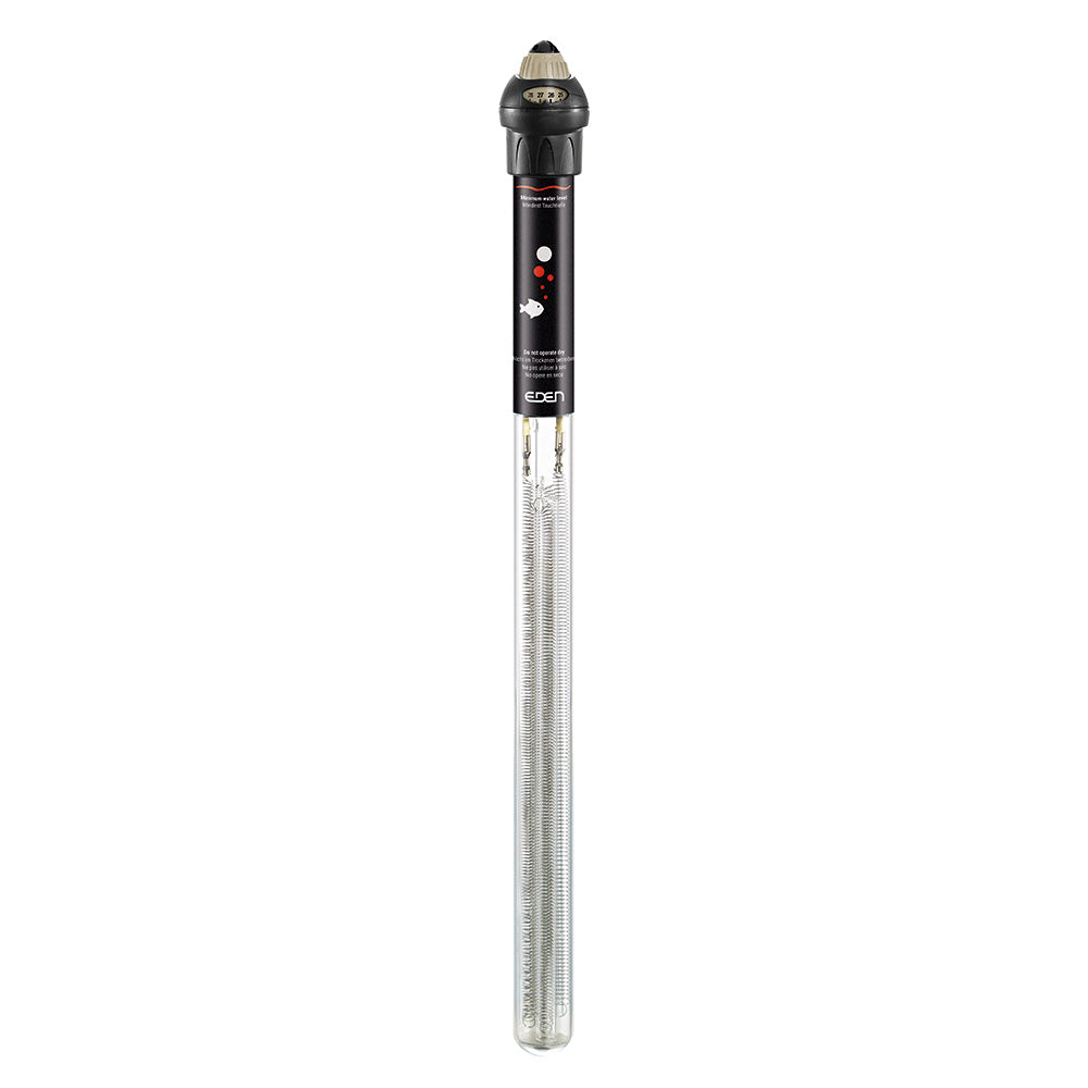 Chauffage réglable EDEN RCA 300 — EDEN RCA 300 Regelbare verwarming