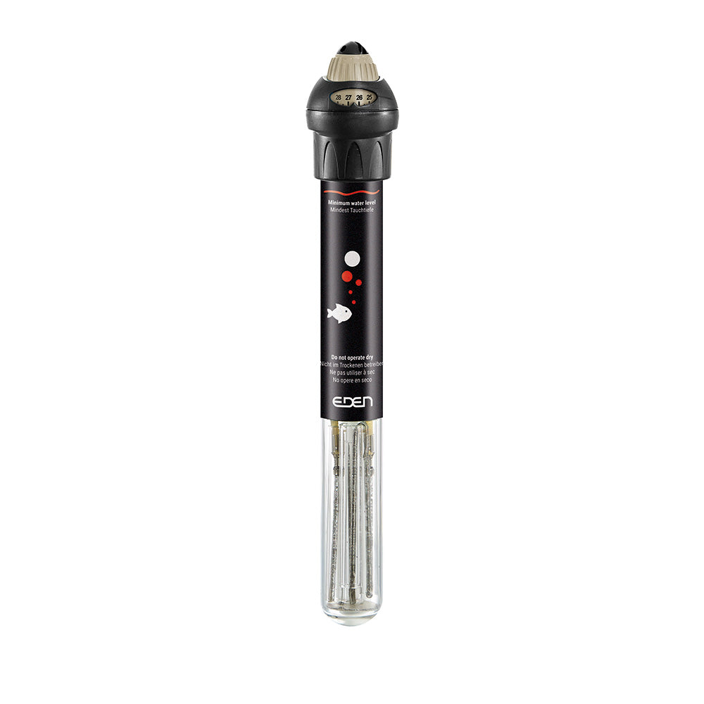 Chauffage réglable EDEN RCA 50 — EDEN RCA 50 Regelbare verwarming
