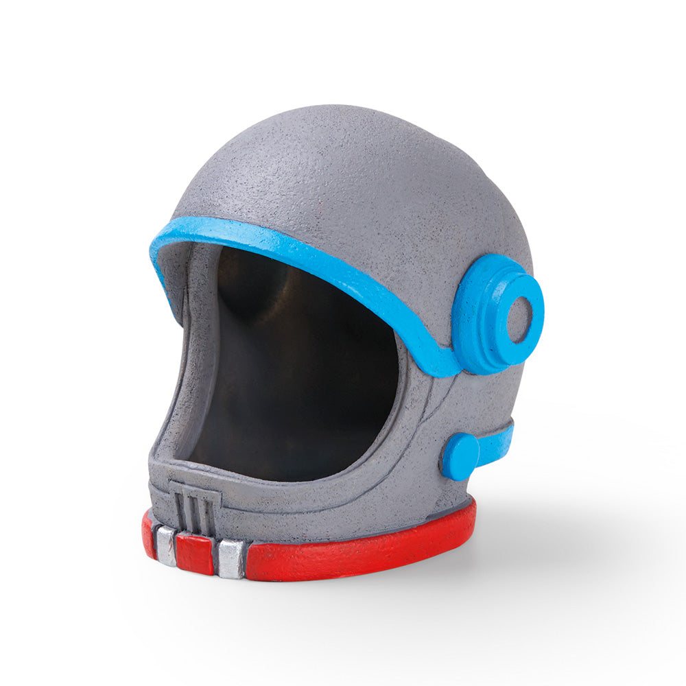 Casque d’astronaute EDEN — EDEN Astronaut helm