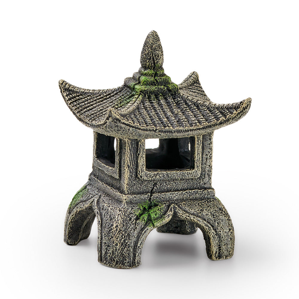 Temple asiatique EDEN S — EDEN Azië tempel S