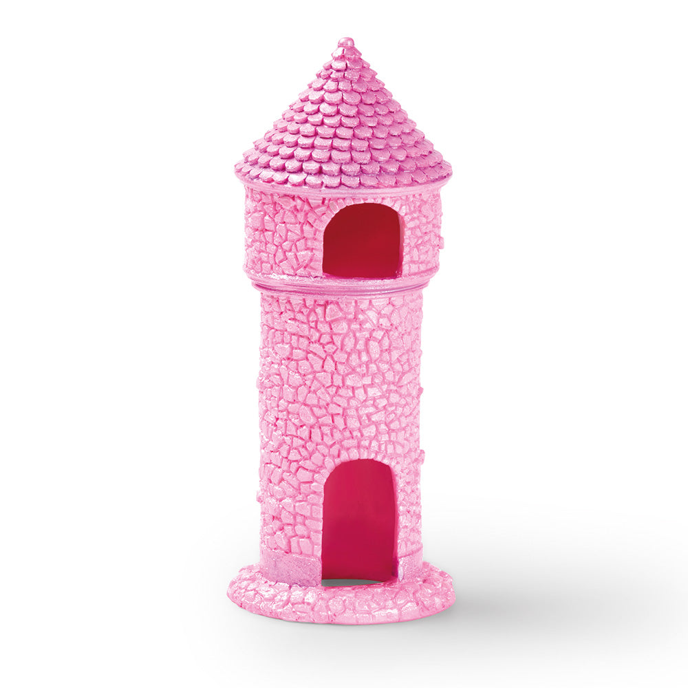 Tour de princesse EDEN — EDEN prinsessentoren