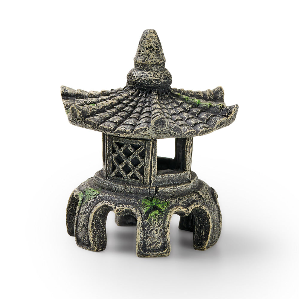 Temple asiatique EDEN W — EDEN Azië tempel B