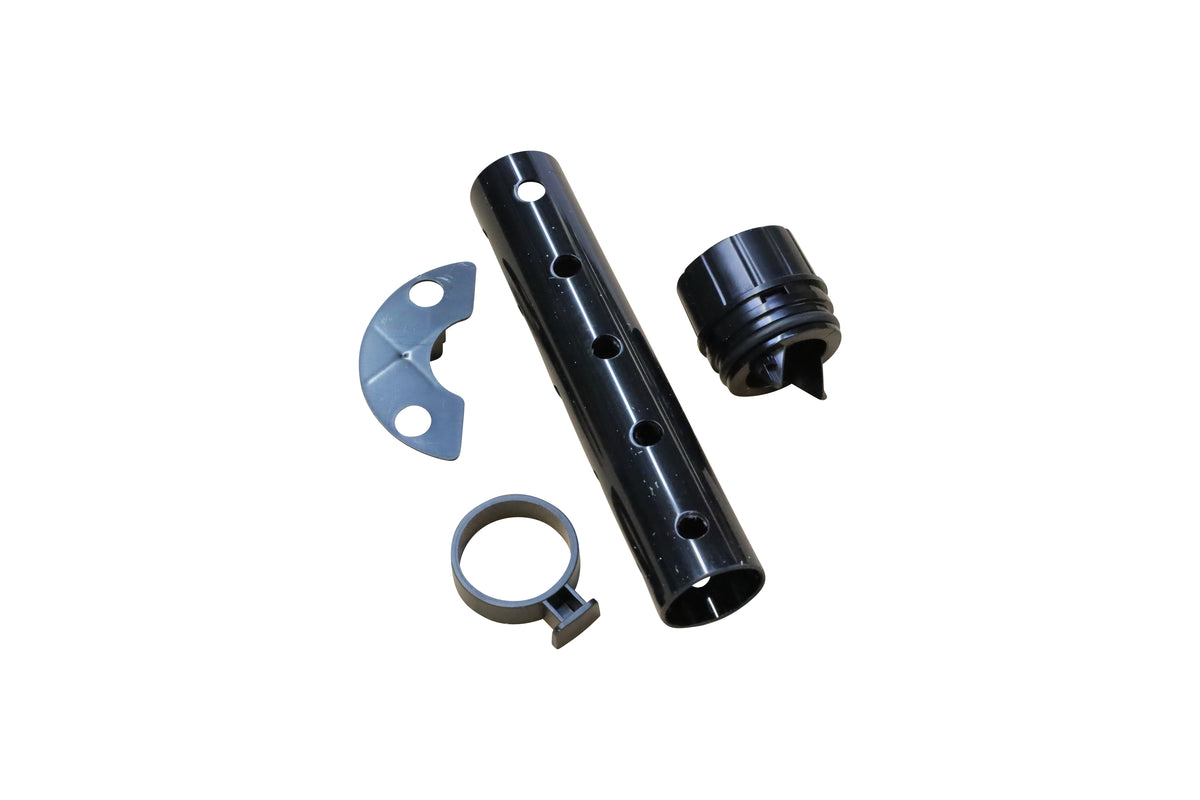Kit d’adaptation pour chauffage EDEN FES 100 — EDEN Ombouwset verwarming FES 100