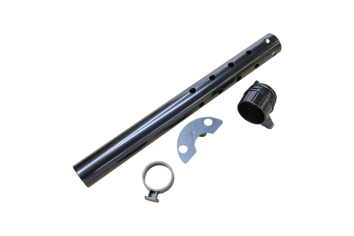 Kit d’adaptation pour chauffage EDEN FES 300 — EDEN Ombouwkit verwarming FES 300