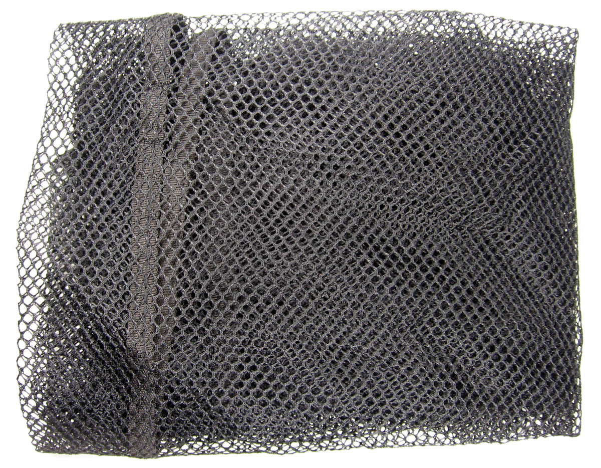 Filet de rechange à grosses mailles 20 cm pour épuisette Profi — Vervangnet Profi vijverschepnet grof 20 cm