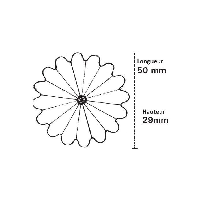 Aquaforte Matières filtrantes Bio-anneau côtelé vert - Sac de 2000 pièces - Aquaforte 8714404005975 SB590