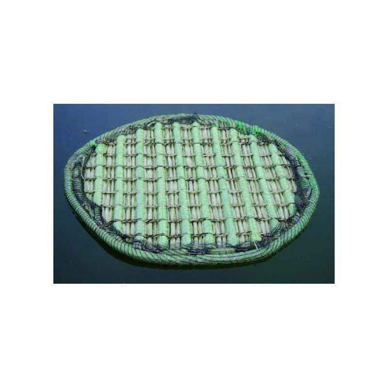 Aquigarden Accessoires pour plantes Île flottante pour plantes aquatiques ronde type 41 8717605078892 SG380