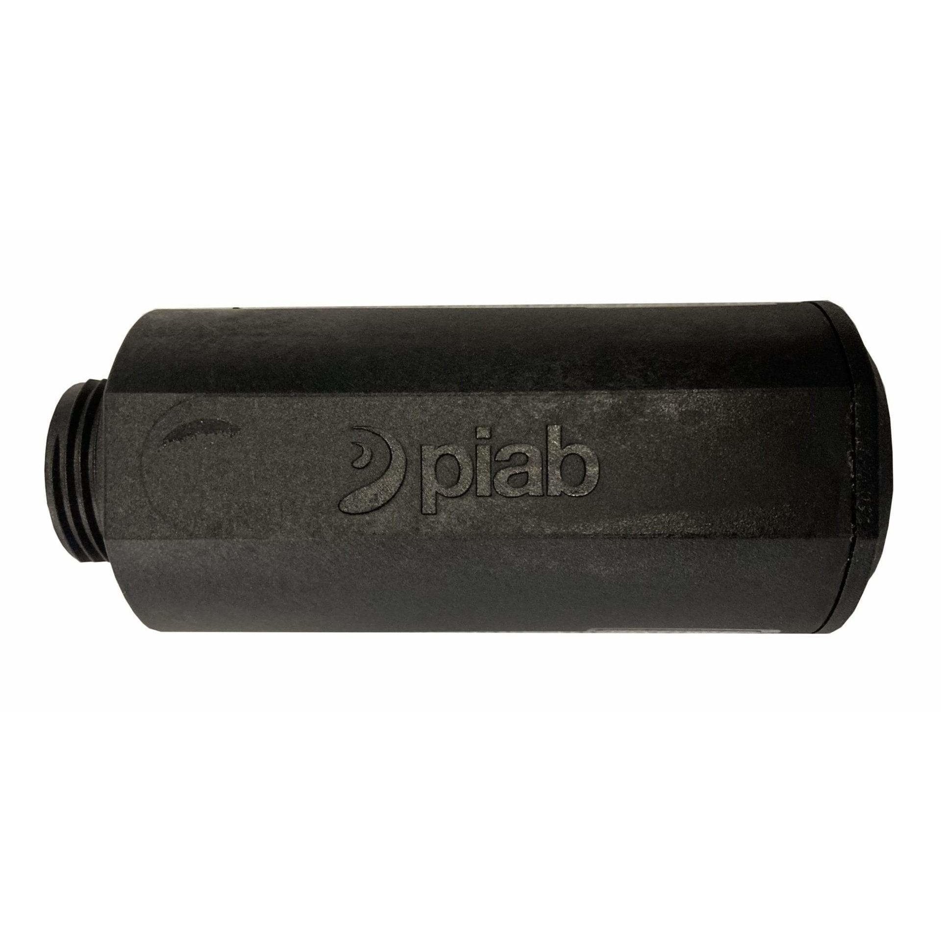 Aquitechncs Aérateurs de bassin Silencieux (-40db) Aquasub sur pied 3CV - Hydro-éjecteur haute performance