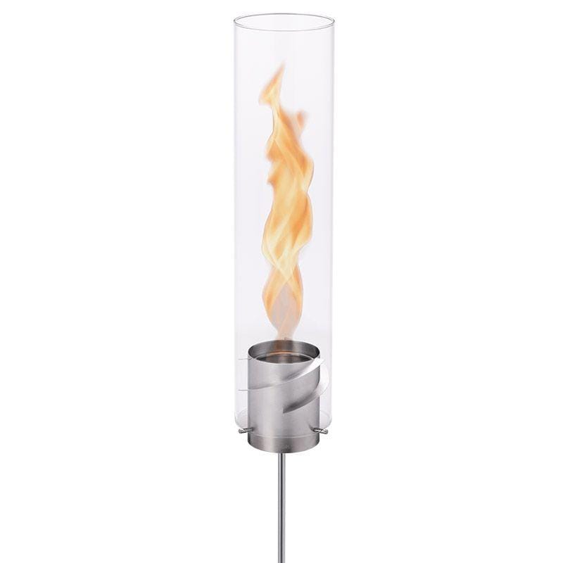 Hofats argent SPIN 120 Torche