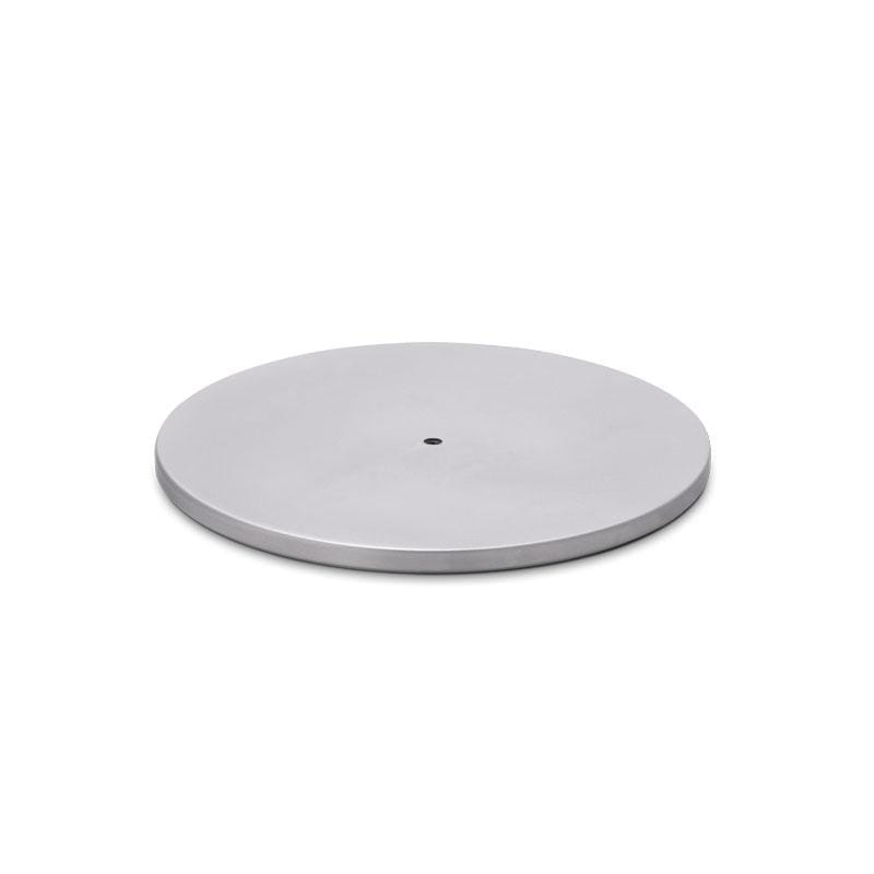 Hofats gris SPIN 90 Pied