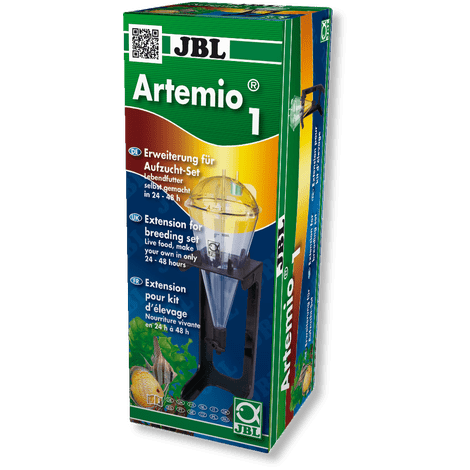 JBL Without Descri JBL Artemio 1 (Extension) 4014162610614 6106100
