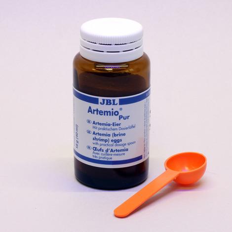 JBL Without Descri JBL ArtemioPur 40ml 4014162309075 3090700