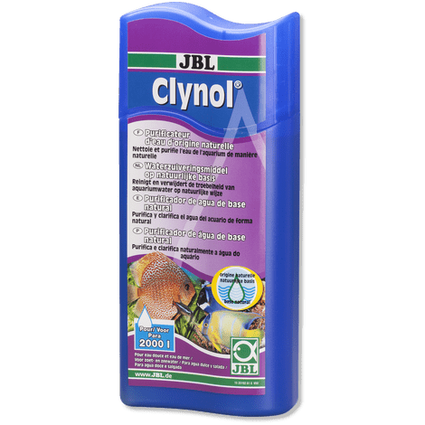 JBL Without Descri JBL Clynol 250ml FR/NL 4014162014948 2519180