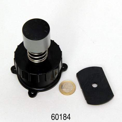 JBL Without Descri JBL CP e4/7/900/1,2 Bouton START + Contre-écrou 4014162601834 6018300
