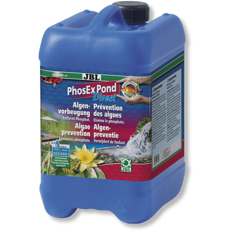 JBL Without Descri JBL PhosEx Pond Direct 500ml FR/NL 4014162020499 2739480