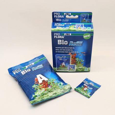 JBL Without Descri JBL ProFlora BioRefill 2 (BioCO2 Usage multiple) 4014162644473 6444700