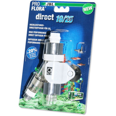 JBL Without Descri JBL ProFlora Direct 16/22 4014162633408 6334000
