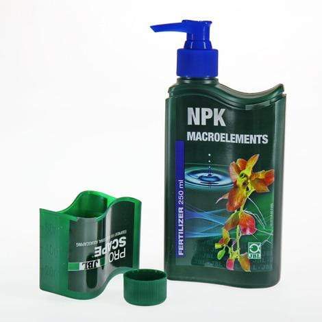 JBL Without Descri JBL ProScape NPK Macroelements 500ml 4014162211156 2111500