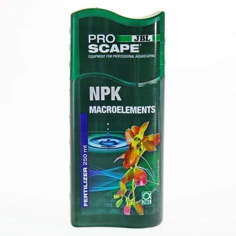 JBL Without Descri JBL ProScape NPK Macroelements 500ml 4014162211156 2111500