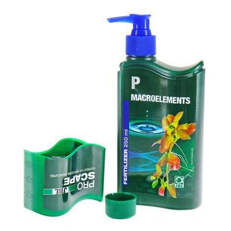 JBL Without Descri JBL ProScape P Macroelements 250ml 4014162211187 2111800