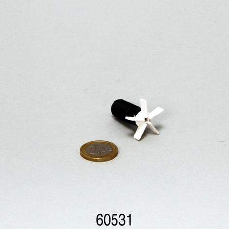 JBL Without Descri JBL Rotor pour ProFlow 600/u600 4014162605313 6053100