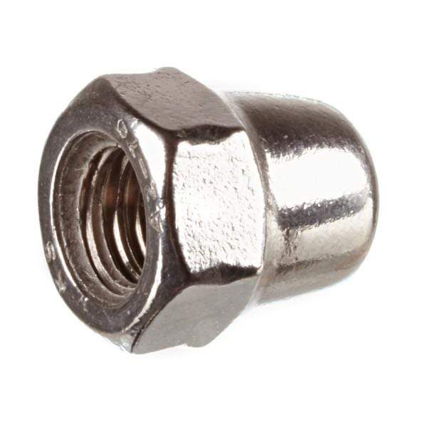Oase Living Water 31. Ecrou cranté V2A DIN 1587 M6 Pièces détachées pour ProfiClear Premium Compact-M pompage OC 6117