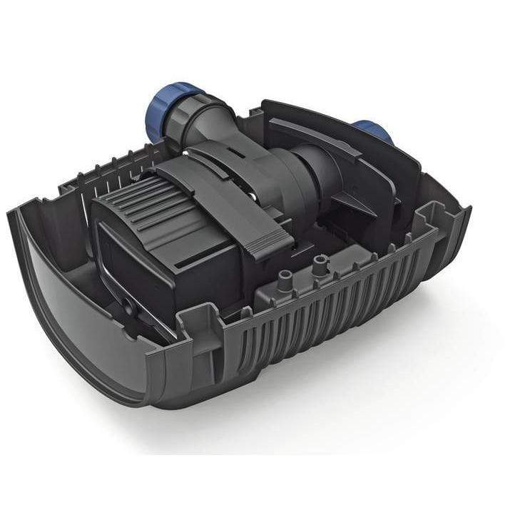 Oase Living Water Pompes pour filtres et ruisseaux AquaMax Eco Premium 4000 - Pompe pour étang - Oase 4010052507347 50734