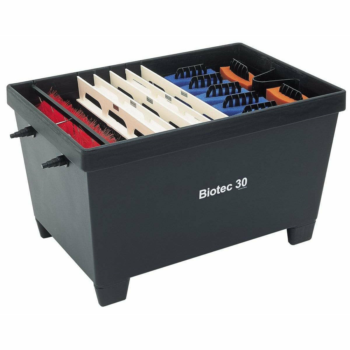 Oase Living Water Filtres au pompage Biotec 30 - Système de filtration au pompage pour votre bassin. 4010052554211 55421
