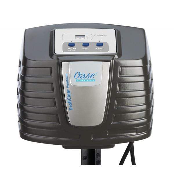 Oase Living Water Pièces détachées Oase CONTROLEUR MISE A JOUR PROFICLEAR EGC 4010052470122 47012