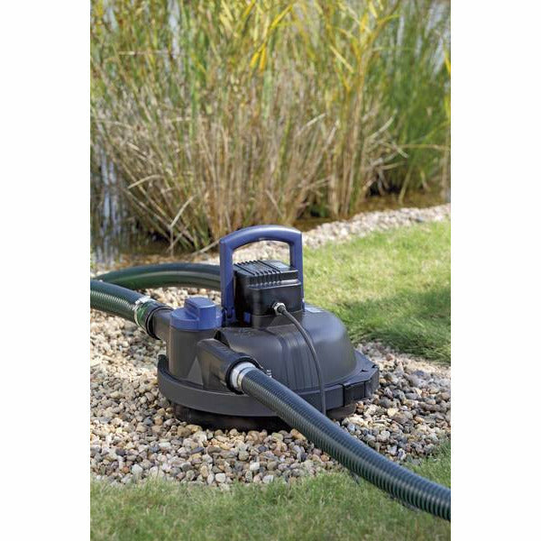 Oase Living Water Filtres pour étang FILTOCLEAR 20000 - FILTRE SOUS PRESSION 4010052505763 50576