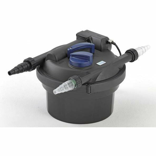 Oase Living Water Pièces détachées Oase FILTOCLEAR 3000 - FILTRE SOUS PRESSION (pompe non incluse) 4010052559971 55997