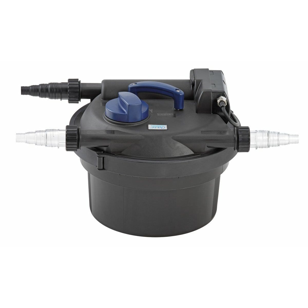 Oase Living Water Filtres sous pression FiltoClear 3000 - Filtre sous pression seul - Oase 4010052559971 55997