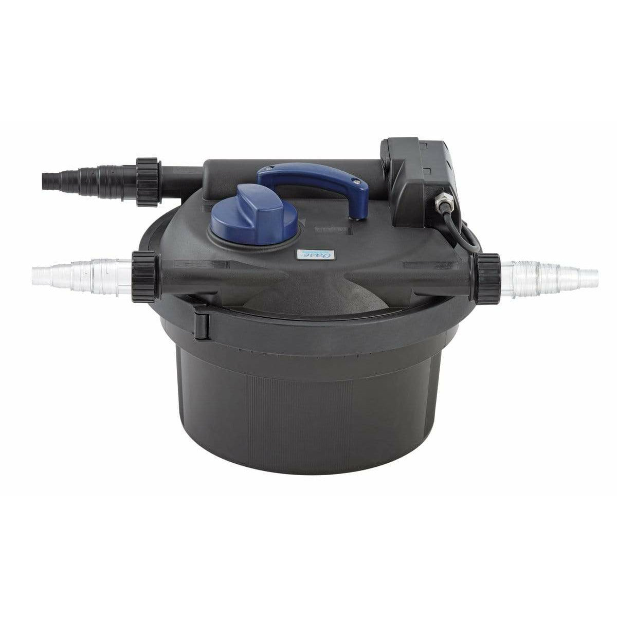 Oase Living Water Filtres sous pression FiltoClear 3000 - Filtre sous pression seul - Oase 4010052559971 55997