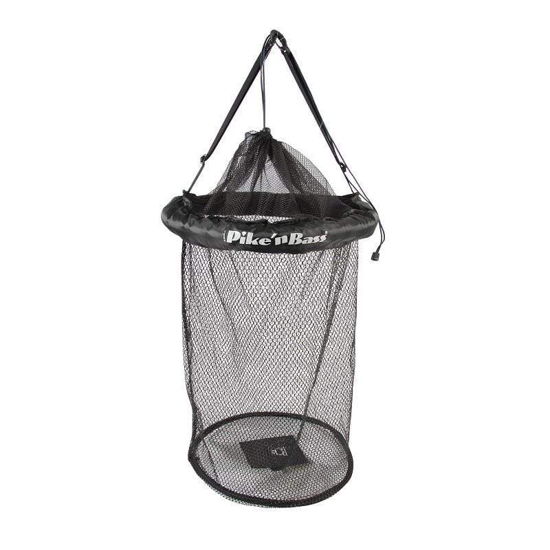 Pike'N Bass Accessoires de pêche Bourriche de capture flottante pour poissons - 50CM de diamètre 419350 419350